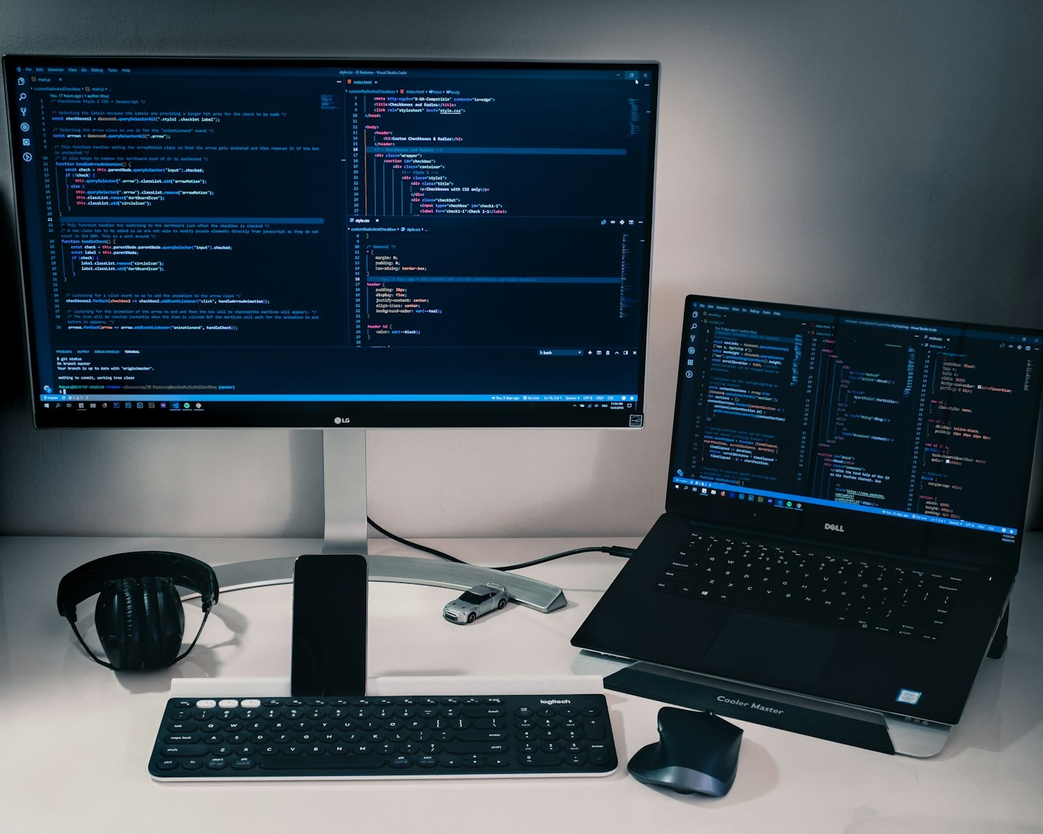 Tendencias en desarrollo de sistemas multiplataforma