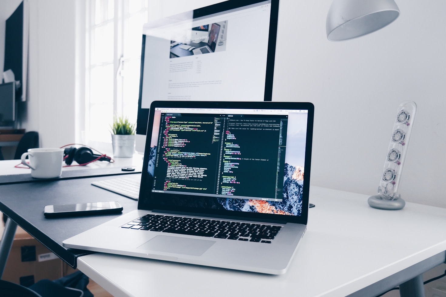 Mejores prácticas para la gestión de redes empresariales