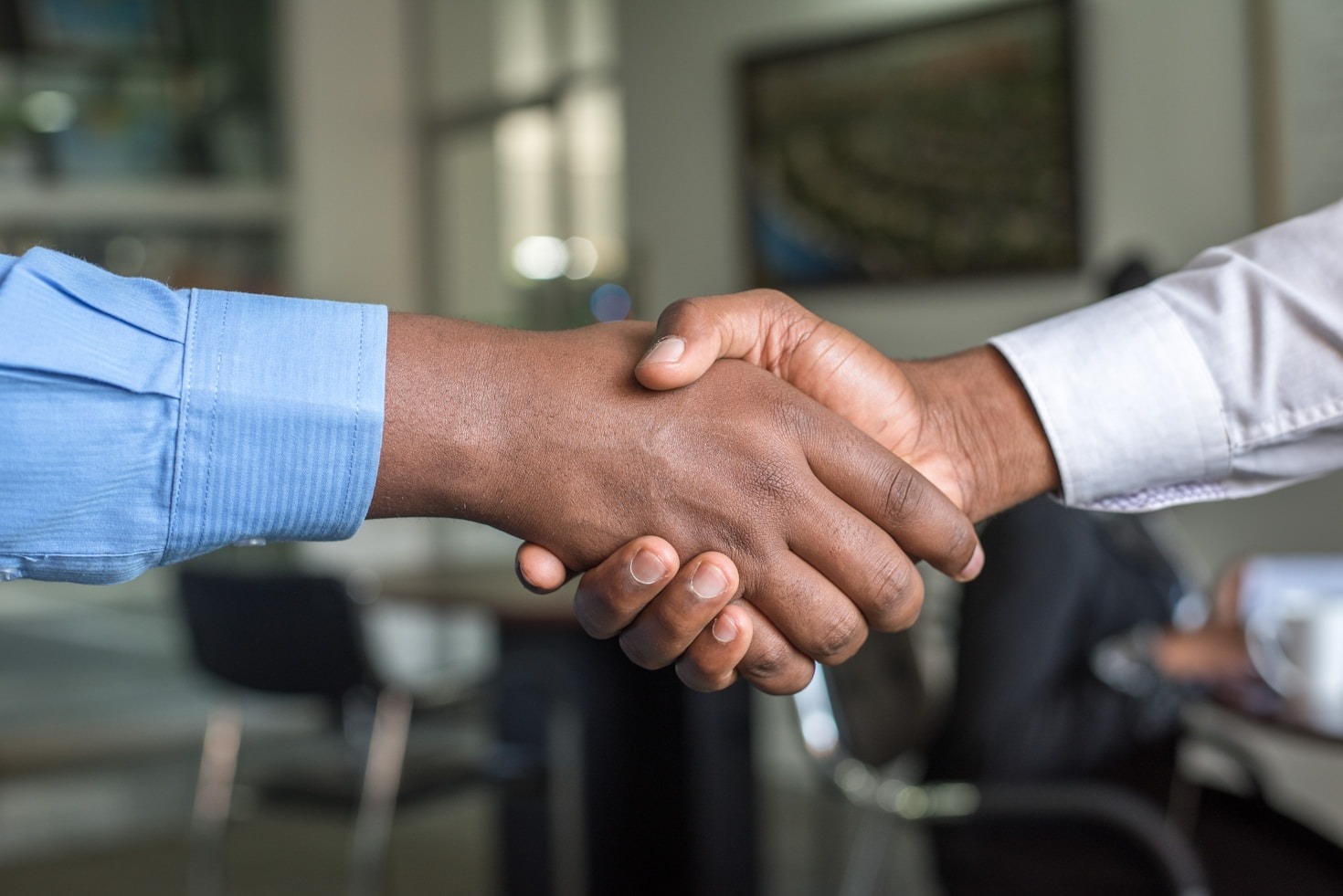 Transforma tu empresa con soluciones tecnológicas innovadoras